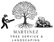 Martinez Tree Service And Landscaping
